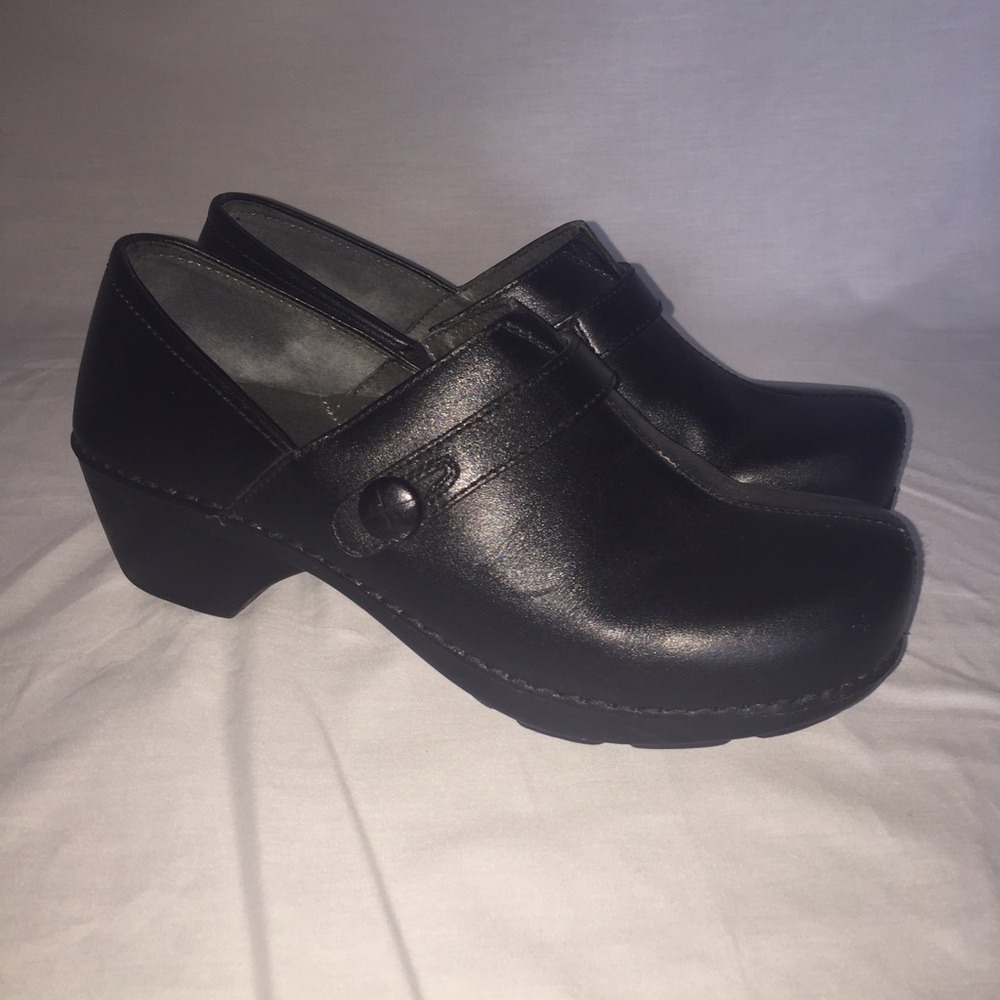Dansko Solstice Clogs - image 1